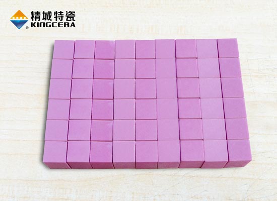 耐磨陶瓷片安裝工藝與應用