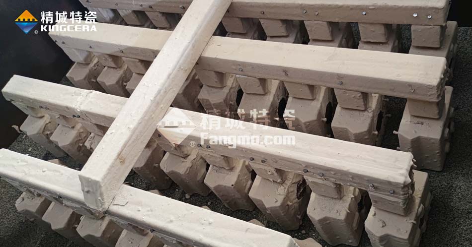 ZTA耐磨陶瓷顆粒優化破碎機錘頭性能