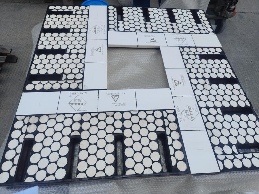 品牌之路新征程，精城首批打標產品出廠發貨