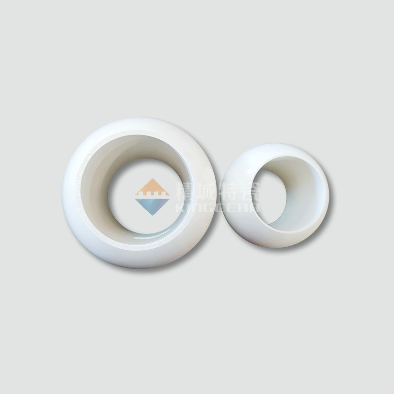 氧化鋯陶瓷球閥閥芯