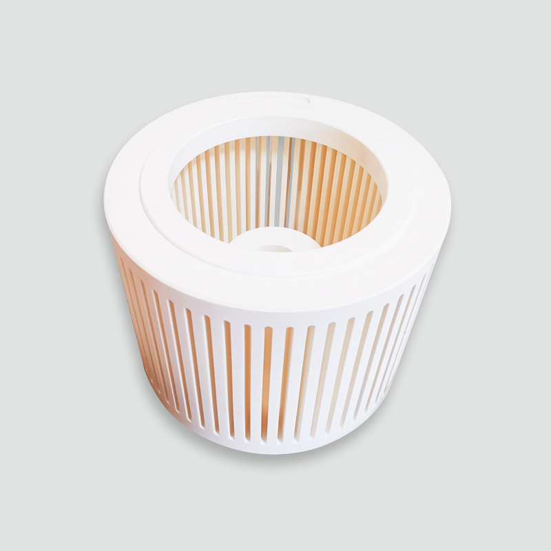 精密氧化鋯陶瓷分級(jí)輪