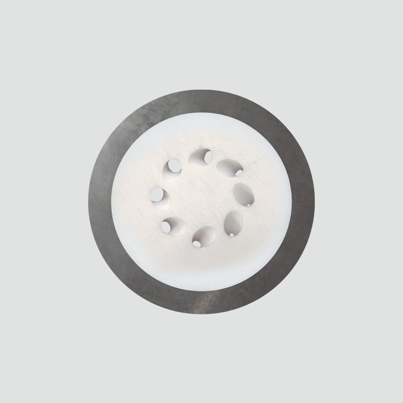 氧化鋯陶瓷噴嘴_精密工業(yè)陶瓷噴頭