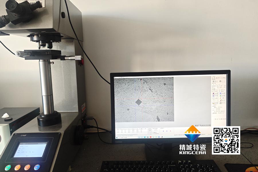精城創新改良氧化鋁陶瓷配方，實現99瓷低溫燒結與性能雙提升