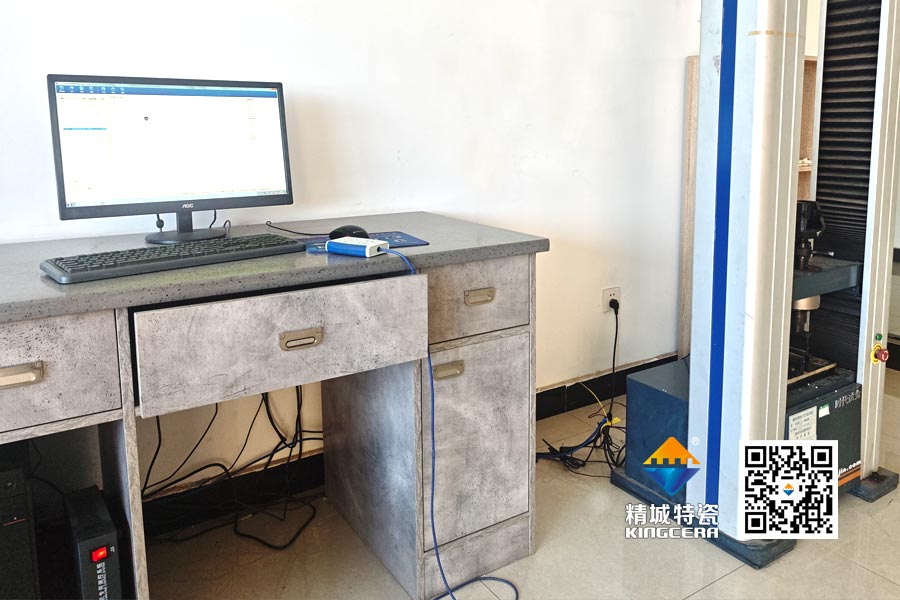 精城創新改良氧化鋁陶瓷配方，實現99瓷低溫燒結與性能雙提升